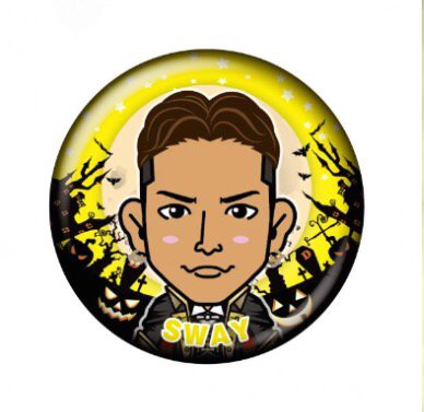 ES3GR_EDFH_DIDE's tweet image. 同種のKUBO-Cを求めてます
缶バッチではなくこの画像です

2016ハロウィンのものです
画質はこれらと同じぐらいの画質求めてます

自力で探しているのですが見つからず困ってます
 お手数ですが見つけた下さい
よろしくお願いします！！！

#KUBOC
#ハロウィンガチャ