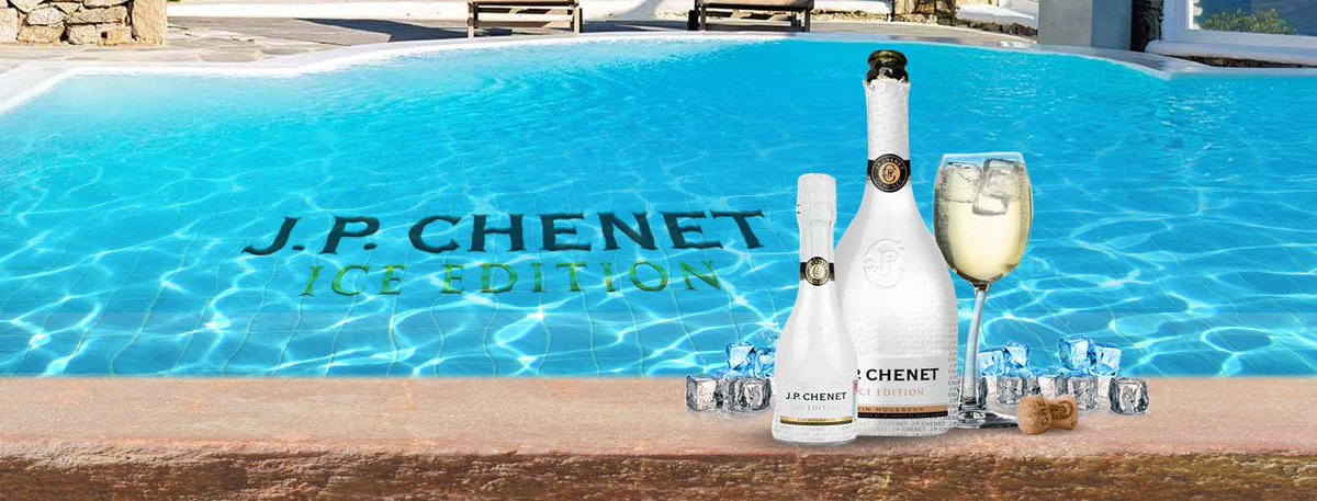 JPChenetIce tweet media