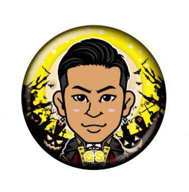 ES3GR_EDFH_DIDE's tweet image. 同種のKUBO-Cを求めてます
缶バッチではなくこの画像です

2016ハロウィンのものです
画質はこれらと同じぐらいの画質求めてます

自力で探しているのですが見つからず困ってます
 お手数ですが見つけた下さい
よろしくお願いします！！！

#KUBOC
#ハロウィンガチャ