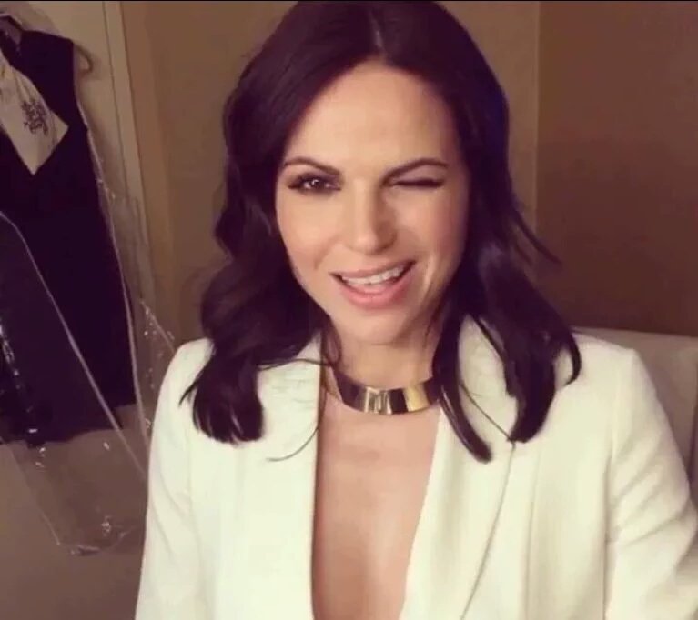 Lana Parrilla || July 15, 1977