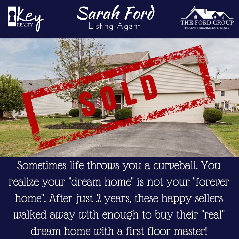 SFordRealtor's tweet photo. #Sold #HappySellers #DreamHome #ForeverHome #TheFordGroup
https://t.co/RoWCiG1iwZ https://t.co/QKvxWb6lHp