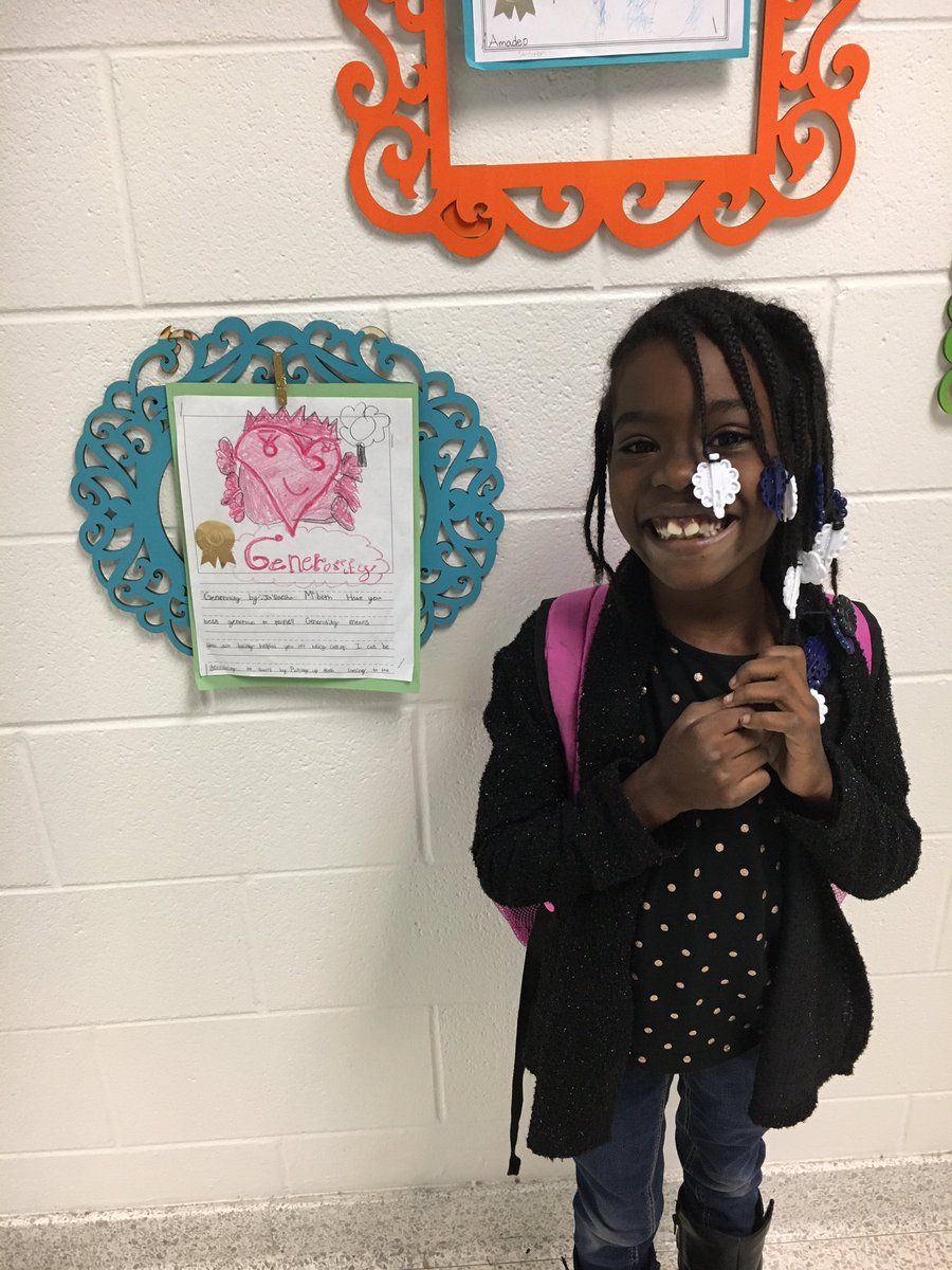 Goose Creek Primary tweet media
