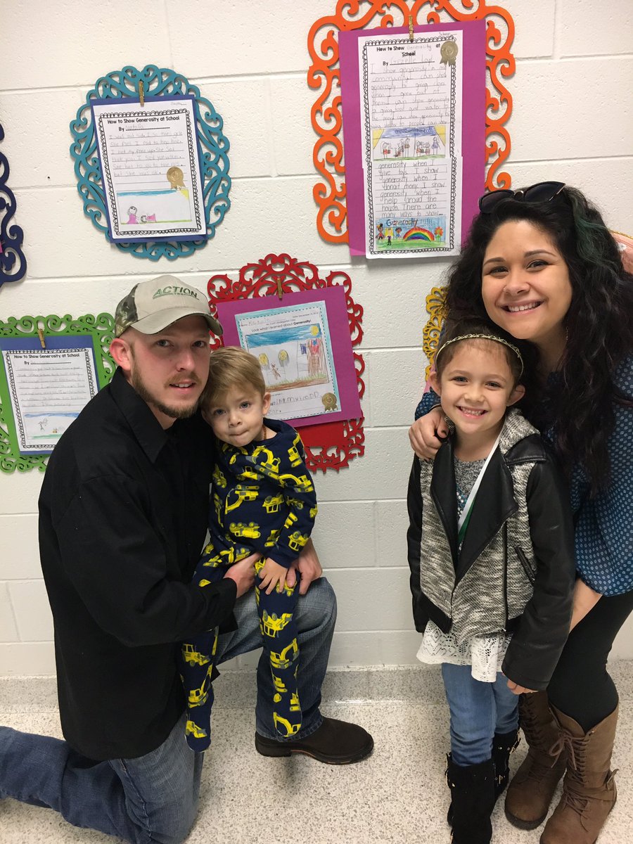Goose Creek Primary tweet media