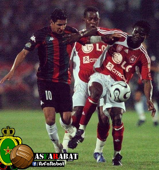 Ajeddou >>> Ahly Tripoli  Libye >>> Wac>>>Mas - Page 4 C2DjdxlXAAE3SaE