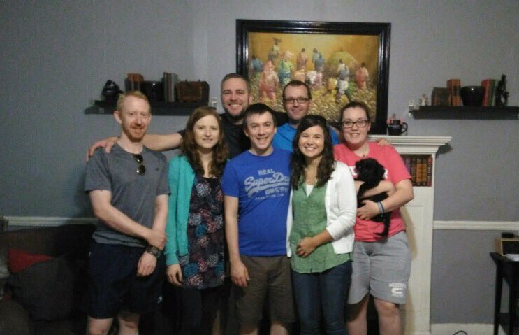 Core Conference starts tonight and <a href="/IgniteNetOnline/">Ignite Network</a> is here! We can't wait to have everyone together in the same space. #UGCore17