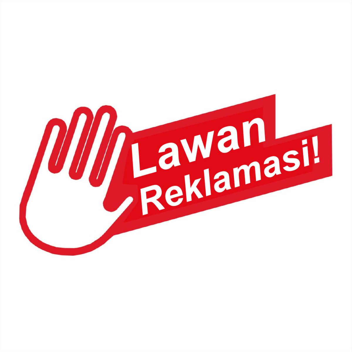 Yang setuju lawan reklamasi RT.
#AniesSandiJuaraDebat #AniesSandiJuaraDebat #AniesSandiJuaraDebat #AniesSandiJuaraDebat