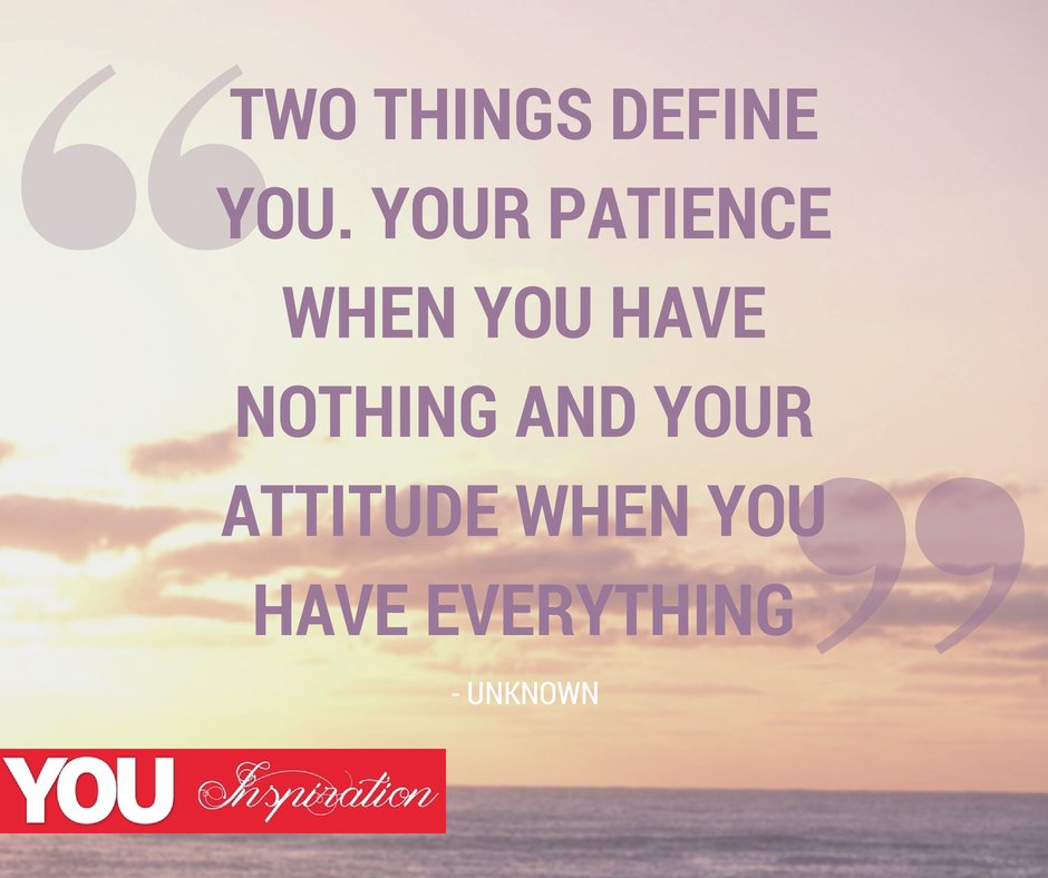 YouMagazine's tweet photo. OK, Monday. Let's go! #mondaymotivation #Thoughtfortheday #inspiration #YOUinspiration https://t.co/MjUtEvP2yd https://t.co/UBmRhXTuyX