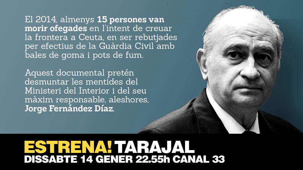 Enllaç DOCUMENTAL TARAJAL "on line"
