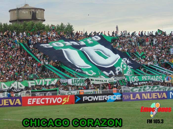 CHICAGO TE EXTRAÑO!!!