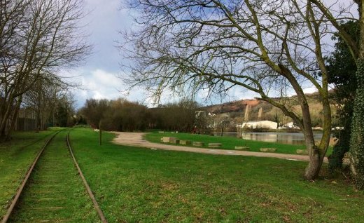 flaxlinenhemp's tweet photo. Fécamp : la véloroute du #lin sera mise en service en 2019 https://t.co/zgQ1VzUrhT #vélo #nature #ecotourisme https://t.co/eSngVkIcUY