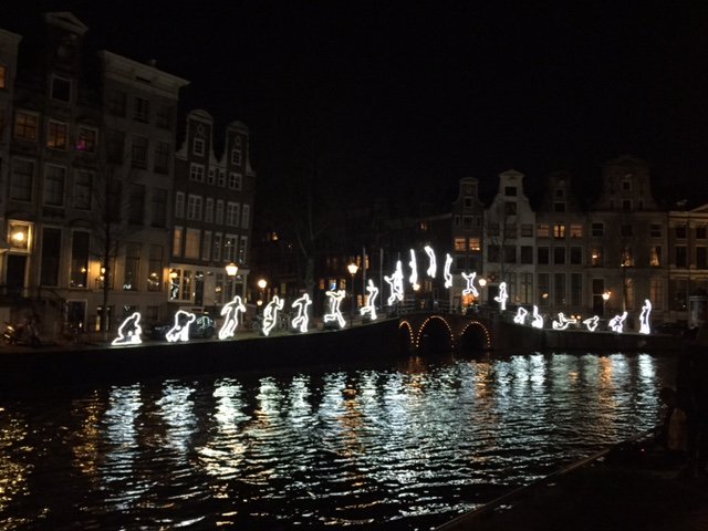DescubraHolanda's tweet photo. Descubre el #festival de #luces en #Amsterdam hasta el 22 de Enero de 2017, #Holanda #Turismo @AmsterdamLight https://t.co/sb4IHVsnKA https://t.co/Da8kkeeAhO