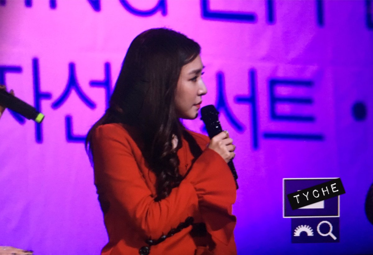 [PIC][13-01-2017]SooYoung tổ chức Buổi hòa nhạc Từ thiện - "Beaming Effect" + Tiffany tham dự với vai trò khách mời vào tối nay C2DltArVIAEzNbF