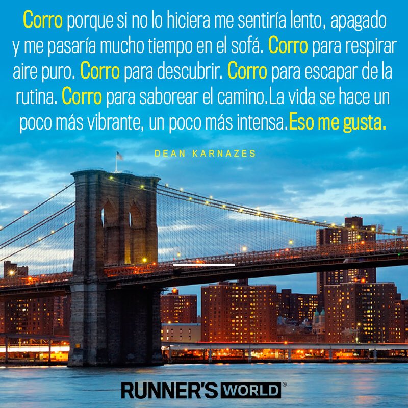 runners_es's tweet photo. https://t.co/tvrJGB0LRp