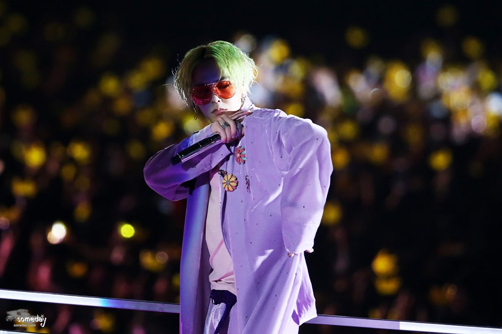 liuliu1350's tweet photo. #BIGBANG
0.TO.10 FINAL IN SEOUL GD 高清 4P
#GD #GDRAGON https://t.co/8JXfHPXYwd
