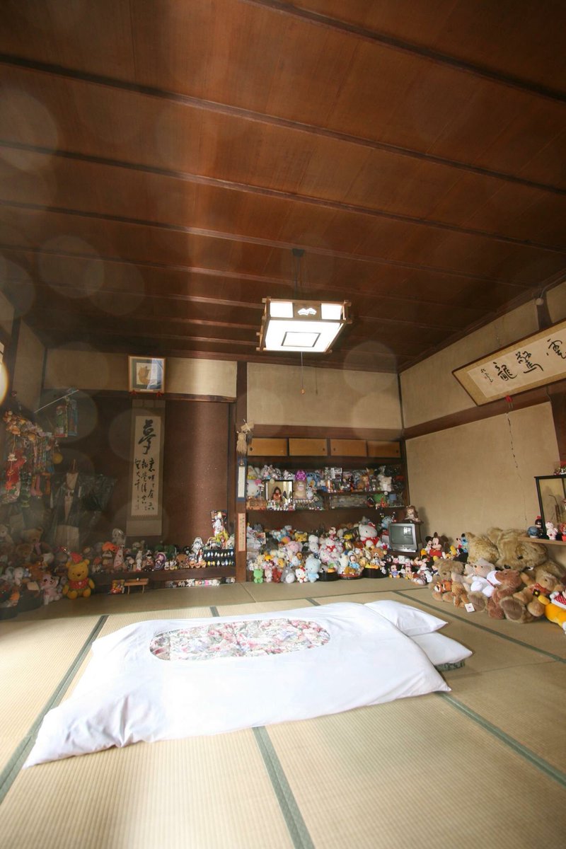 金田一温泉には本当にオーブ出ますよ座敷わらし 緑風荘 仙養館 おぼない 亀麿pic.twitter.com/mQRndooQVf