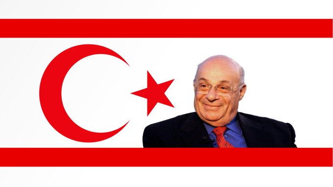 Kıbrıs Türkü'nün varoluş mücadelesinin lideri, büyük devlet adamı Rauf Denktaş'ı ölümünün 5'inci yılında sevgi ve özlemle anıyoruz.