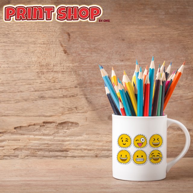 printshopcmg's tweet photo. Our mugs aren't just for coffee.
#PrintShop #CreateYourOwn #CustomizeIt #PersonalizeProducts
https://t.co/HPpCfQdkfL https://t.co/47JiPGqaWq