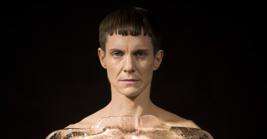 GraffitoWorks's tweet image. Graffito Works @PAFAcademy on January 18 at 6pm - Movement inspired by Cassils - Melt/Carve/Forge
epgn.com/arts-culture/f…