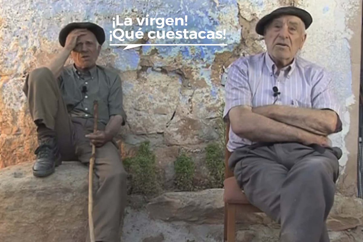 Kolaboo's tweet photo. Te traemos los pueblos con las cuestas más duras de España para soltarle un #inyouface a la #cuestaDeEnero 😎 https://t.co/aHoeWXJvT0 https://t.co/LZI8jpq8Gg