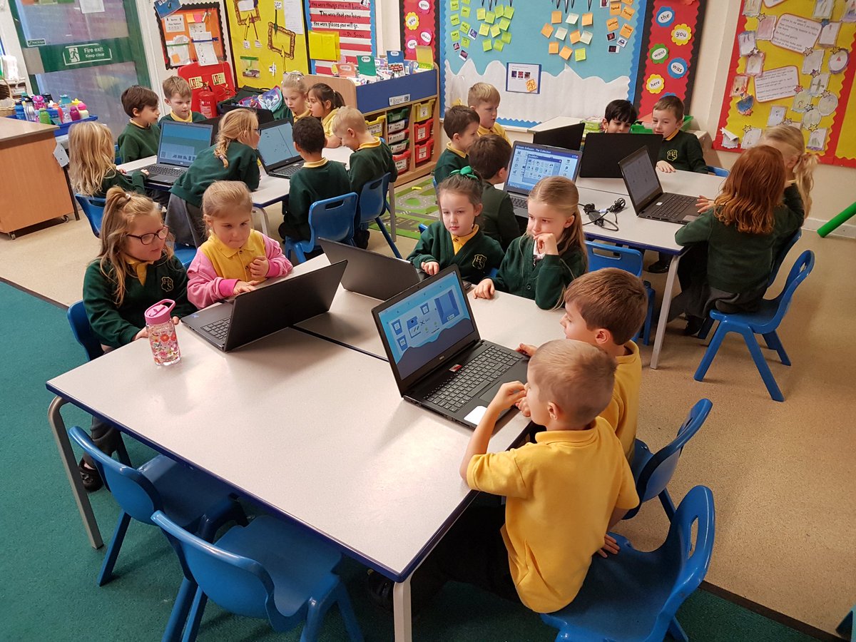 HSPrimary tweet picture