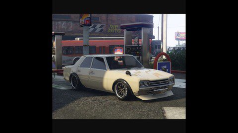ze6gra's tweet photo. 久しぶりGTAV #Snapmatic #ZombieBobber #Warrener https://t.co/HkpruB8Vde