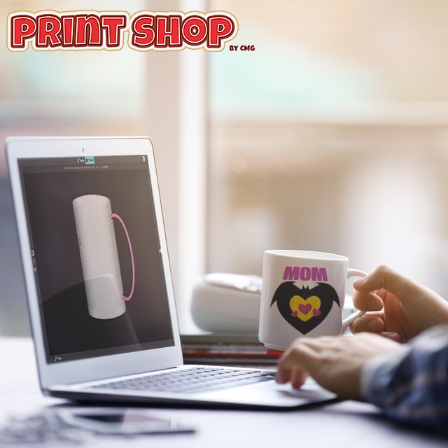 printshopcmg's tweet photo. Most products are ready to be customised with text, photos or artwork, but all can be bought as shown. 
#PrintShop #CreateYourOwn #Designer https://t.co/HQ27Mu5qUY