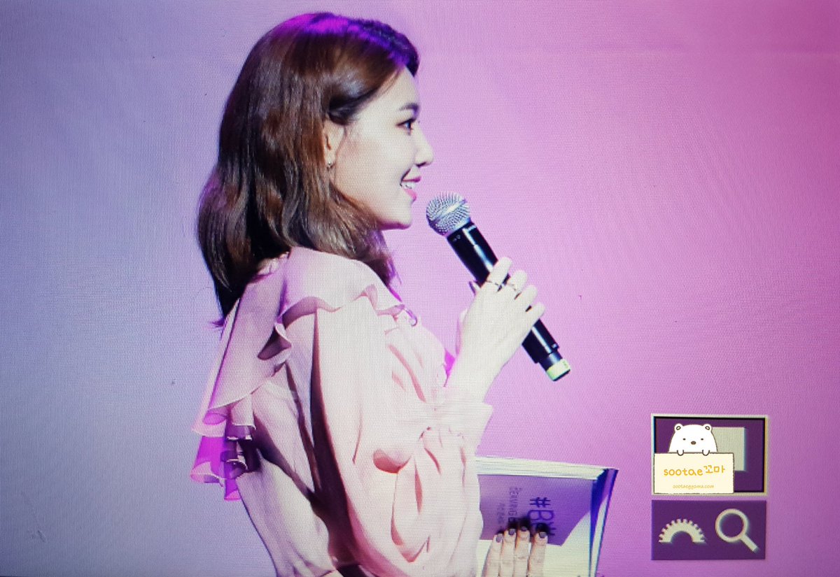 sootaeggoma's tweet photo. 170113 Beaming Effect 2017 자선 콘서트 #수영 💕💕
그런 아름다운 콘서트를 만들어주셔서 너무 감사해요!! 날씨가 많이 추운데도 맘이 따뜻해졌어요 😊 자랑스럽당~ 😙
#BeamingEffect2017 https://t.co/6Y291mIrIF