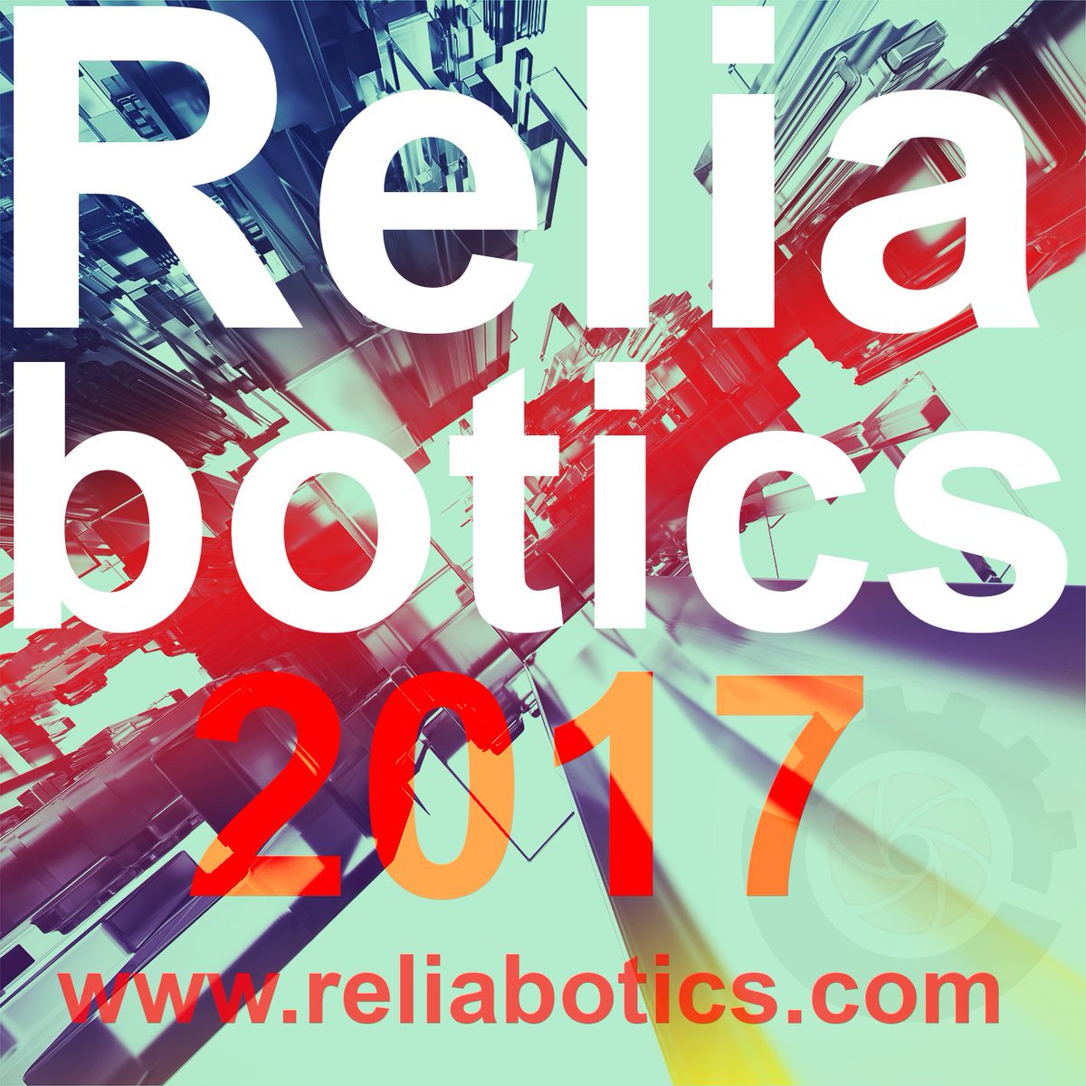 Reliabotics's tweet photo. Can your Org benefit from #custom #automation &amp; #robotics? Email us: info@reliabotics.com. #science #friday13th #Engineering #NewJersey #NYC https://t.co/CR0EAzUoTp