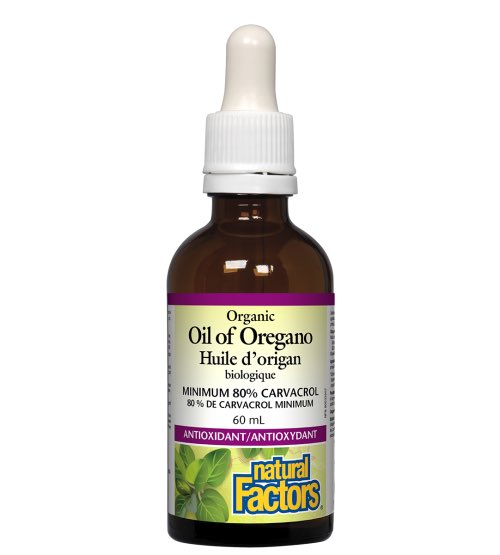 Oil of Oregano effectively tackles bacterial, yeast, fungal, &amp;
parasitic infections. If you're sick now, get this!