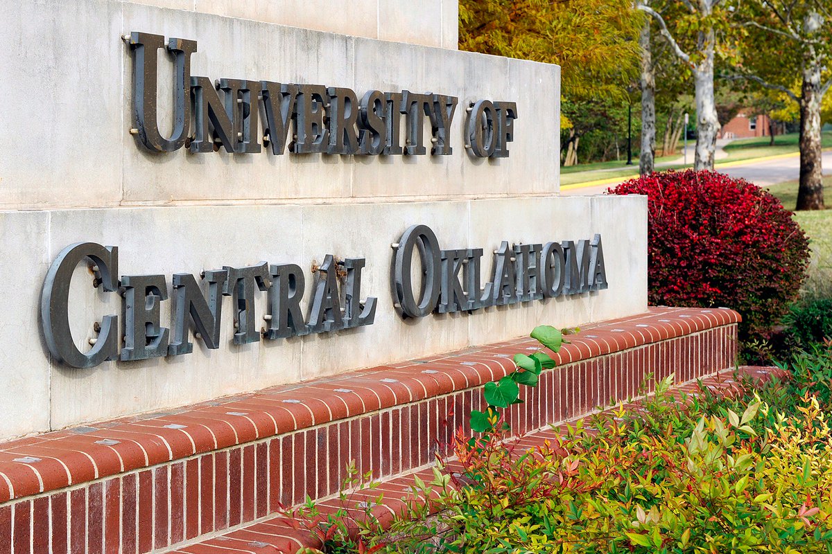 UCO Update: Classes are scheduled &amp; offices open today, Jan. 13. UCO will monitor &amp; update via Central Alert, social media @ news outlets.