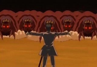 Silver 銀魂 Pa Twitter Gintama 風の谷のナウシカ 金曜ロードショー ナウシカ 近藤さん 止まってくれ