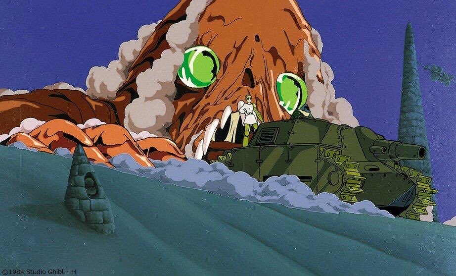 巨神兵 17年1月14日 土 ツイ速まとめ