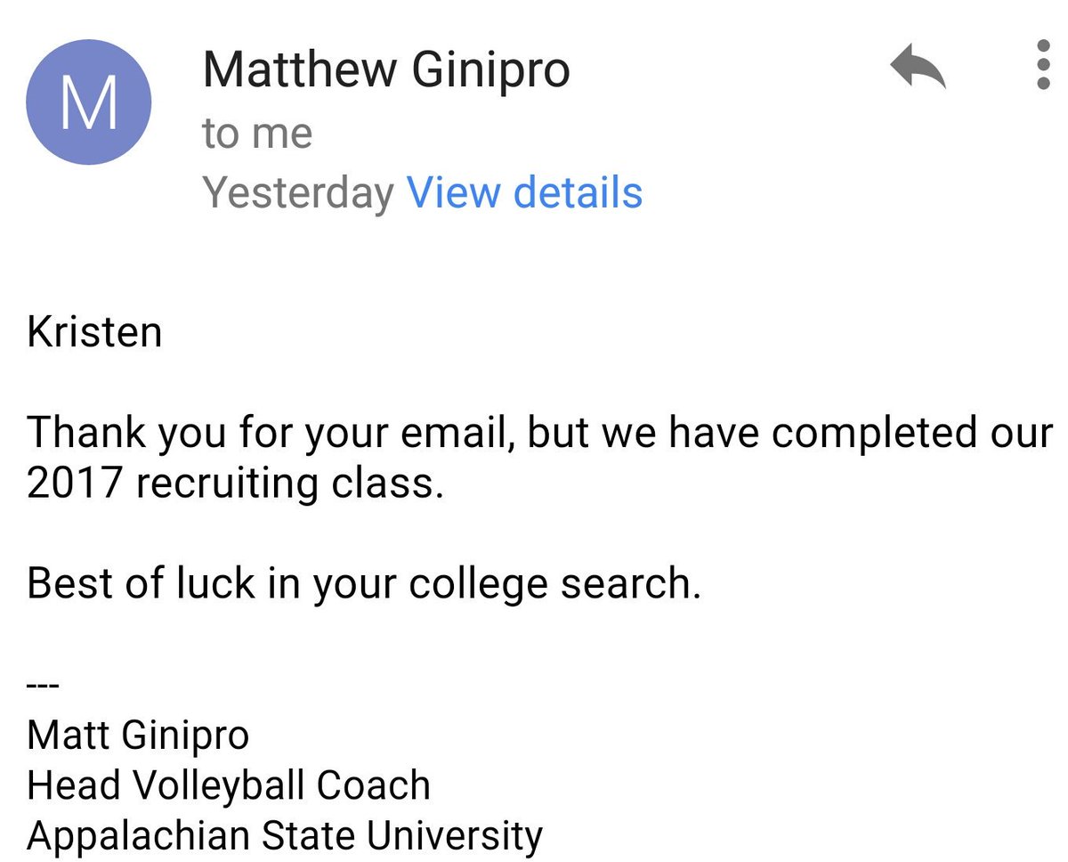 College_Reject's tweet image. And thank you for your sentence