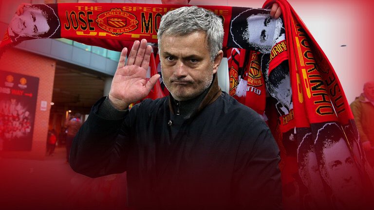 BBSemasa's tweet photo. Liverpool pasukan yg hebat.Saya tidak nafikan perlawanan ini penting utk kami dan kami mahukan 3 mata - Mourinho https://t.co/jBCBFB1w8A