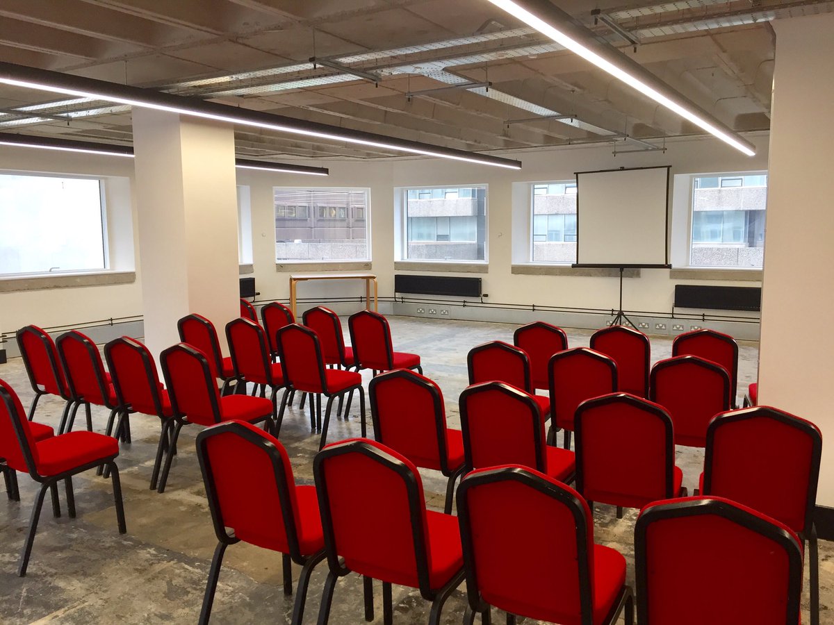 ohthisway's tweet image. Phase 1 of our pop-up complete ~ thank you @RexLiverpool for all your help. 
Phase 2 will be hangout area &amp;amp; gallery. #iHCatalyst