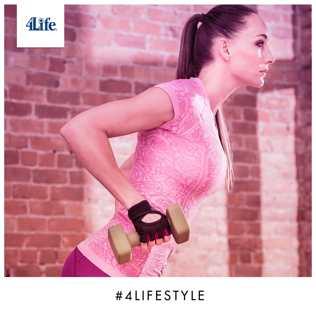 4Life_EU's tweet photo. Nuevos #retos para un nuevo año: caminar, beber agua o comer más #sano. En #4life estamos para dar soporte a tu #bienestar con #4lifestyle https://t.co/acRKiS4xur