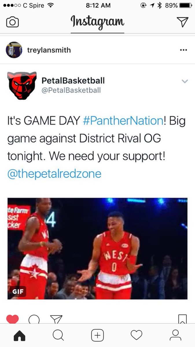 AnnaClaireSmit9's tweet photo. come support!!!🏀#theredzone https://t.co/F5rXI7a1aa