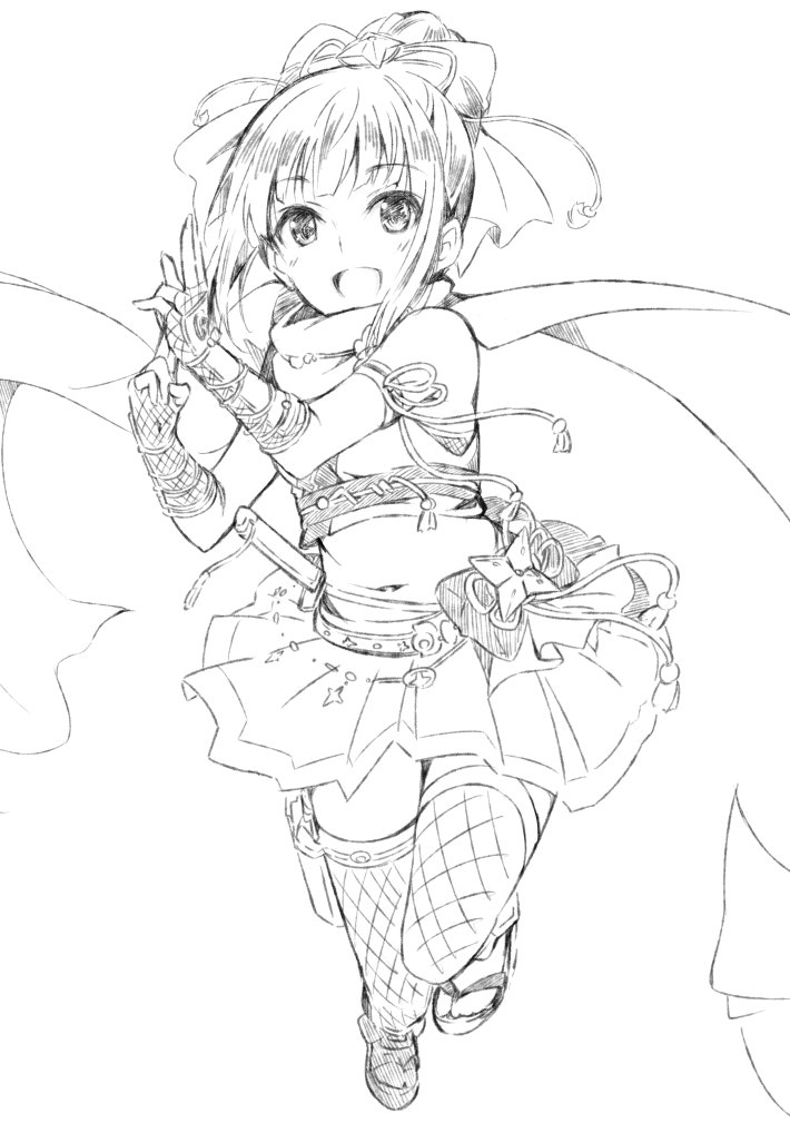 あやめ殿
#浜口あやめ生誕祭 