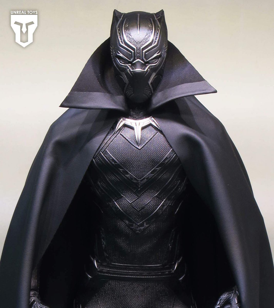 Black Panther コスプレ　レア！！ Black Panther コスプレ レア！！