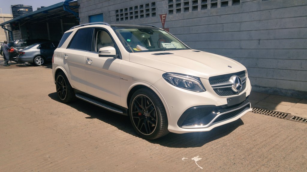 Dt Dobie Kenya On Twitter The Utterly Wonderful Mercedes