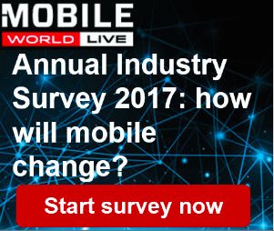 mobileworldlive's tweet photo. Enter our Annual Industry #Survey - and we'll donate $5 for every survey to #UNICEF #5G #IoT #Security #TelecomsIT https://t.co/sJSROrWi15 https://t.co/IOxLfdD6VY