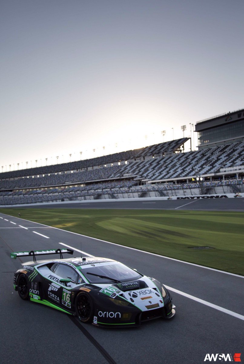 Change Racing tweet media