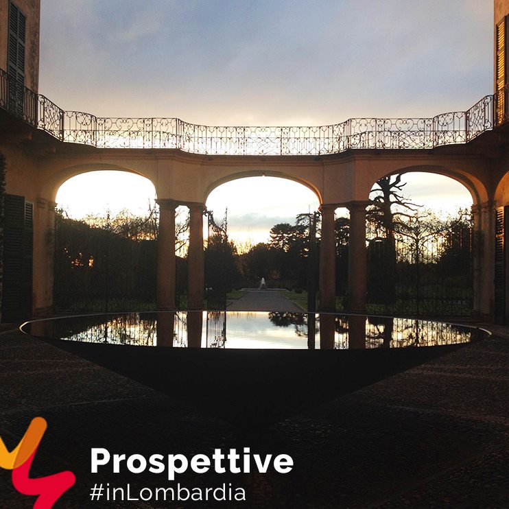 inLOMBARDIA's tweet photo. #AZList | #VARESE #inLombardia
Antico e moderno si incontrano e il risultato è qualcosa di spettacolare: benvenuti a Villa Panza!
#doyoulake https://t.co/O2XKEaFITP