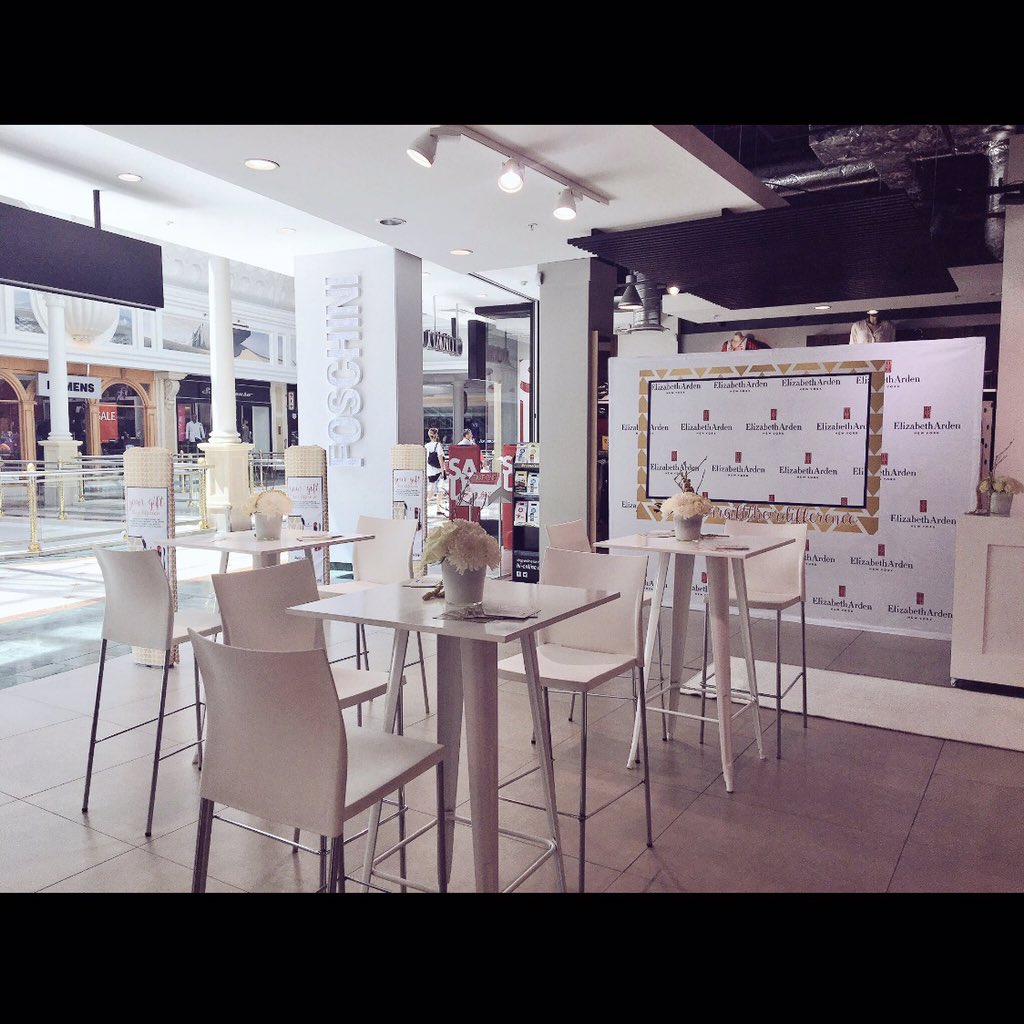 #yourgifttheirdifference #Elizabetharden is live