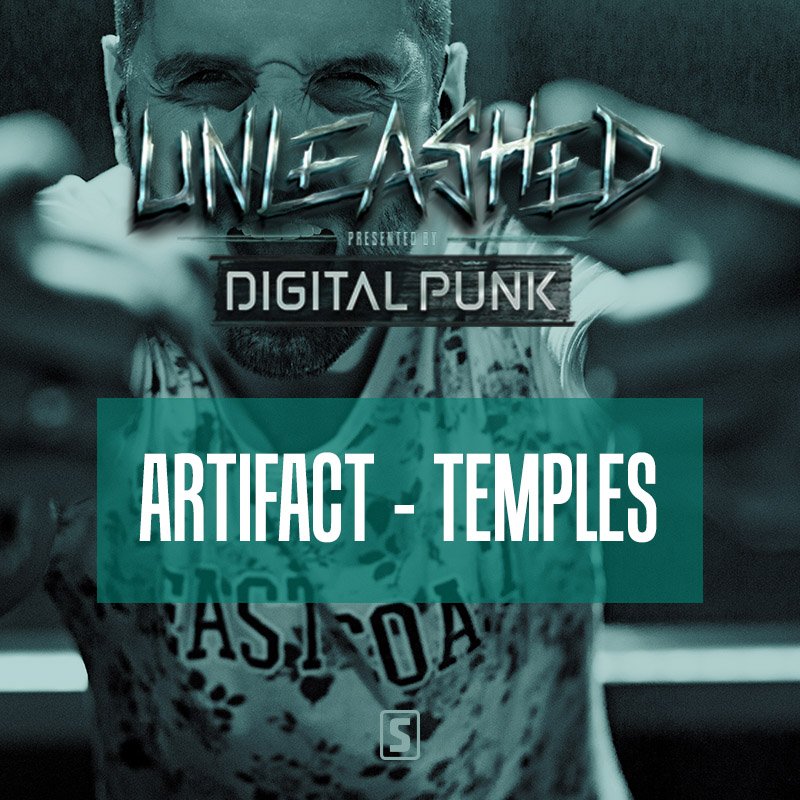 #np <a href="/Artifact_NL/">Artifact</a> - Temples unl.lnk.to/047 #dpu047