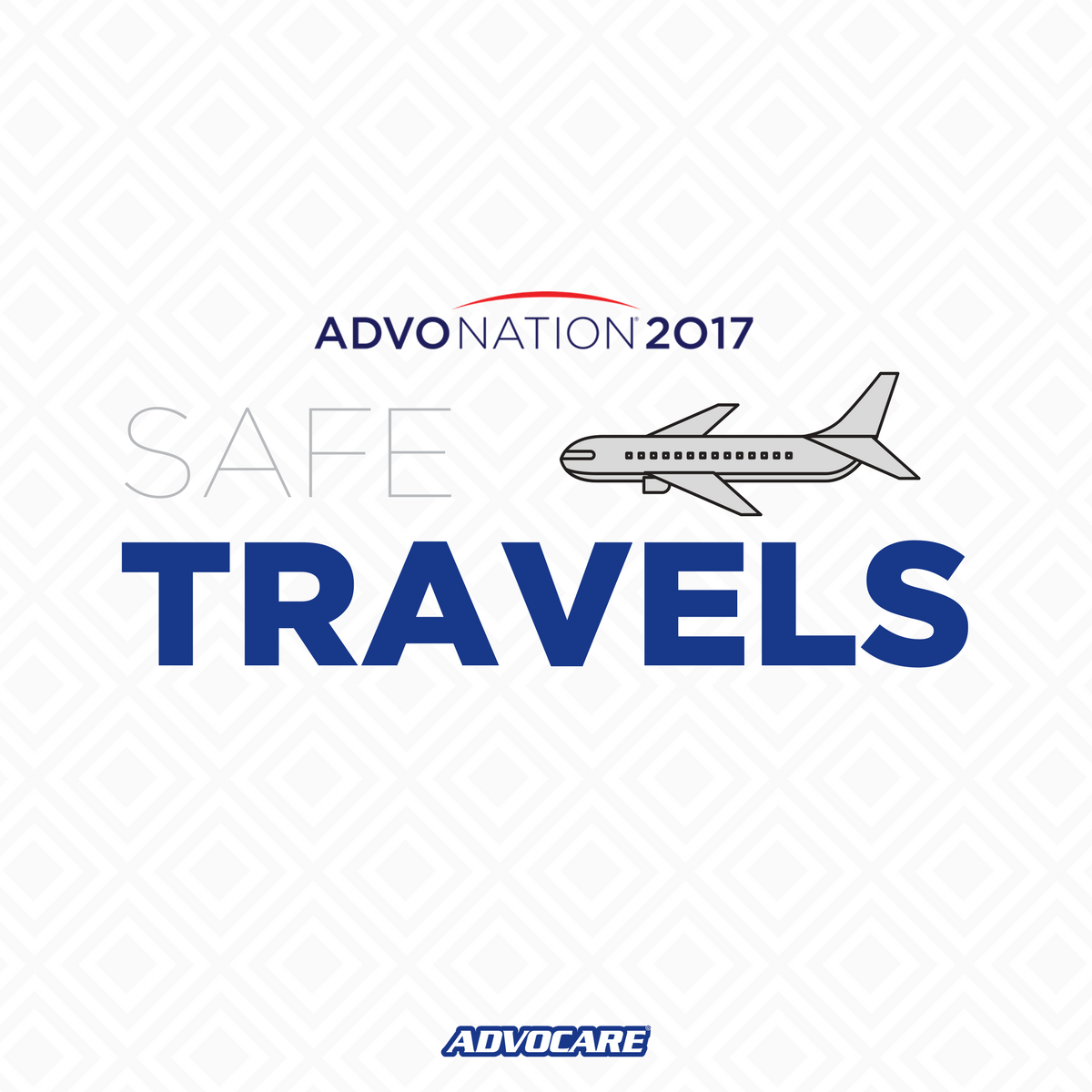advocare's tweet photo. We can't wait to see all of our AdvoNation® attendees this weekend - travel safely, bundle up and don't forget your Spark®! #AdvoNation2017 https://t.co/O240LsGz7J