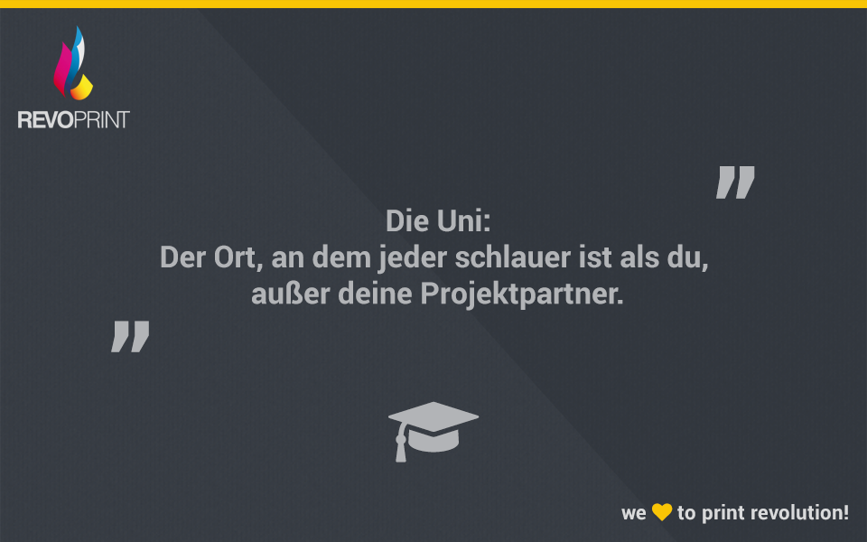 _REVOPRINT_'s tweet photo. Wir hoffen ihr hattet eine besinnliche Zeit!
Doch jetzt geht der Ernst des Lebens weiter: Die Uni!
#Uni #juststudentthings https://t.co/FicB7IBdiH