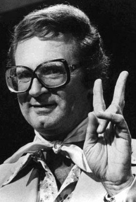 Happy Birthday Charles Nelson Reilly and Rip Taylor. 