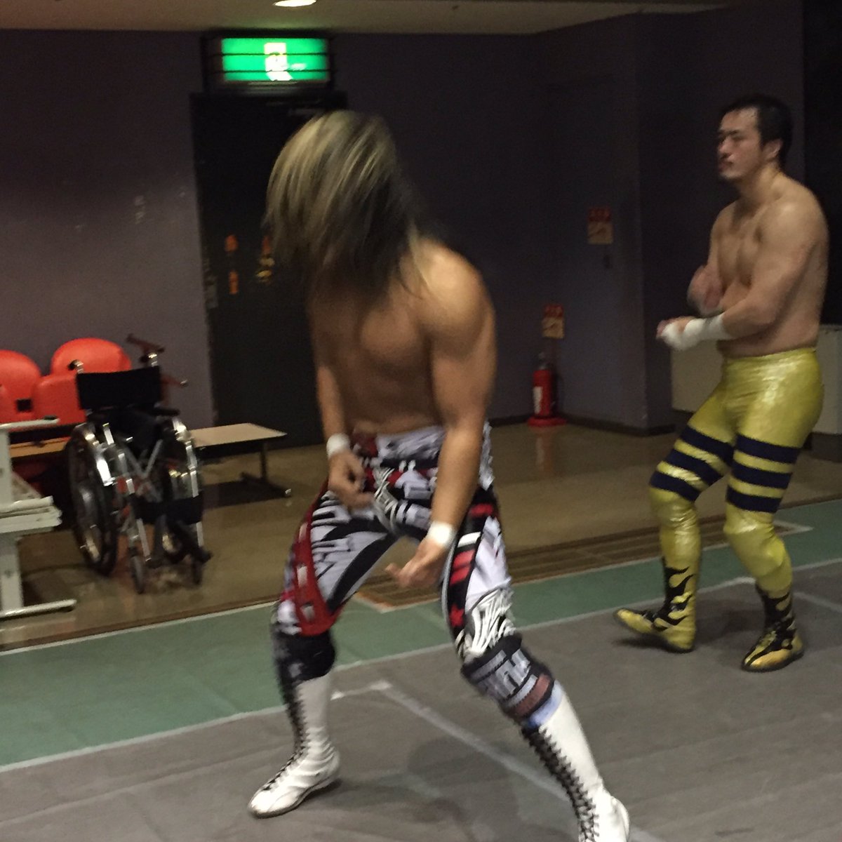 ハナ🍥 (@hana7619) / Posts / X