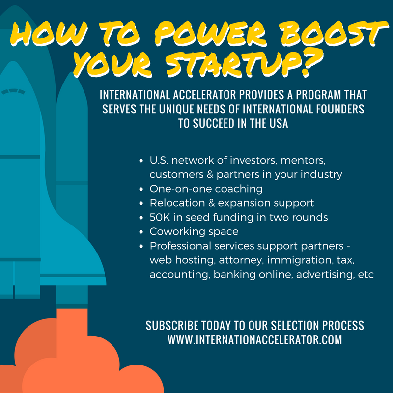 intlaccelerator's tweet photo. IA can offer all of this for making your startup even better, subscribe today!
#ia #intlaccelerator #startup #startuplife https://t.co/HX2zqN10XJ